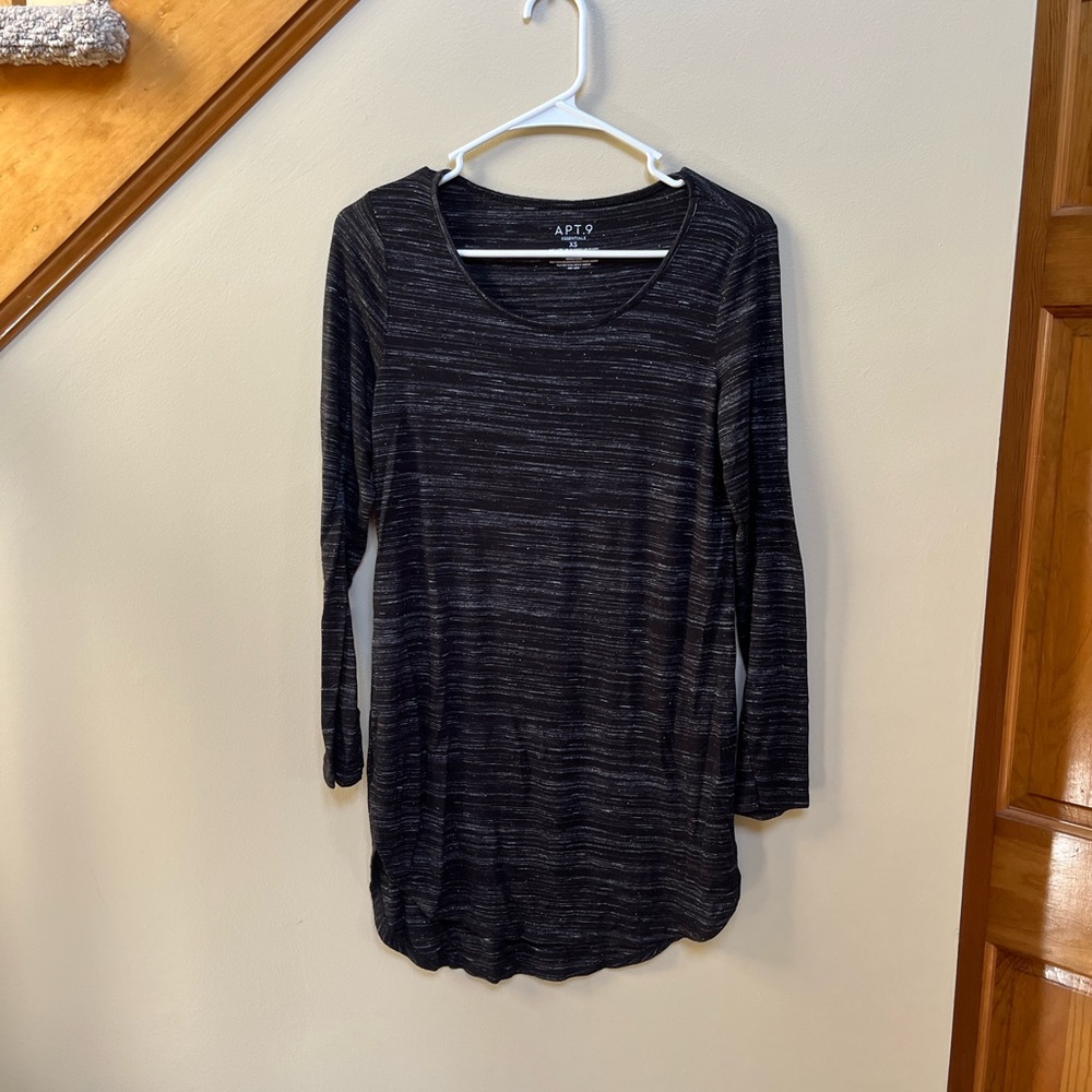 Apt 9 XS dress